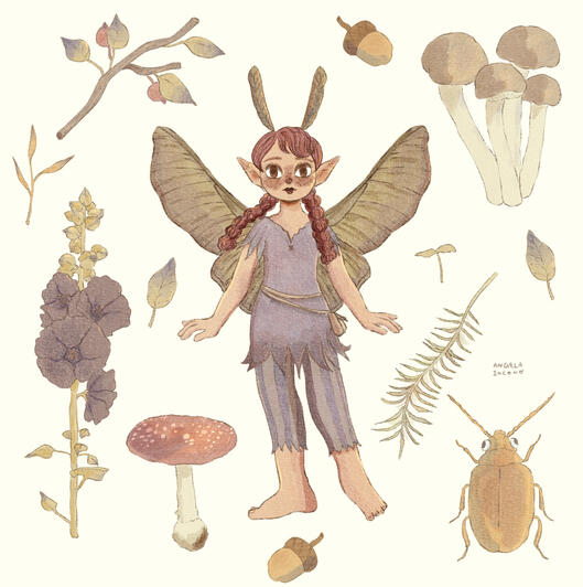 darkfairy darkfairy