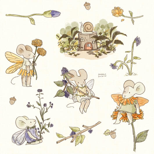 micefairies micefairies