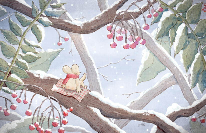 Snow Day Snow Day