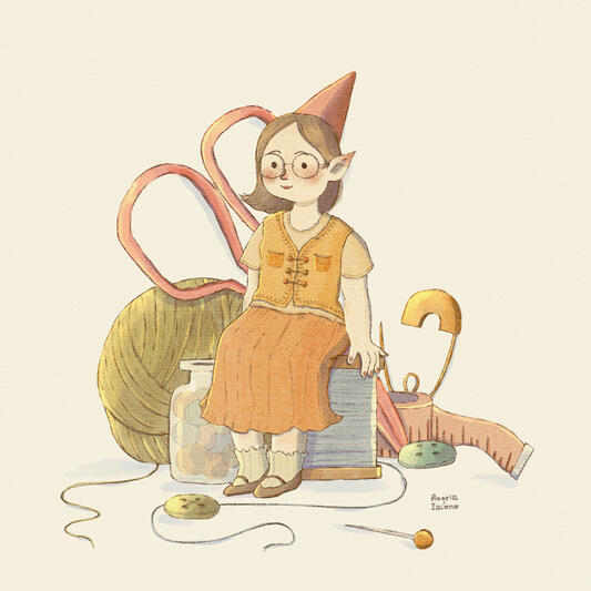 Sewing