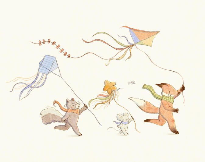 kite kite
