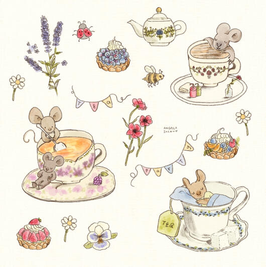 teaparty teaparty