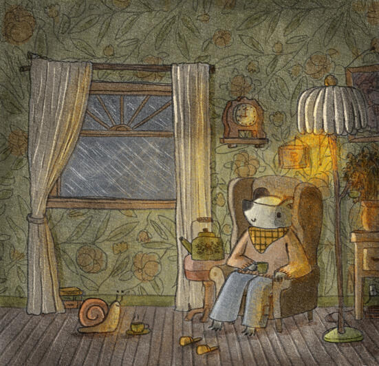 rainandtea rainandtea